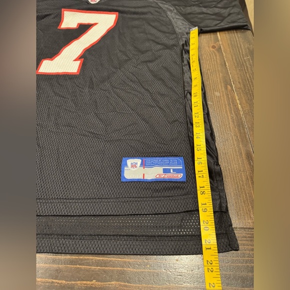 Atlanta Falcons Michael Vick NFL Football Jersey - Picture 10 of 10